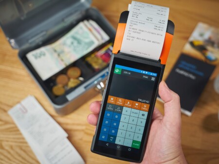 caisse enregistreuse obligatoire ou non