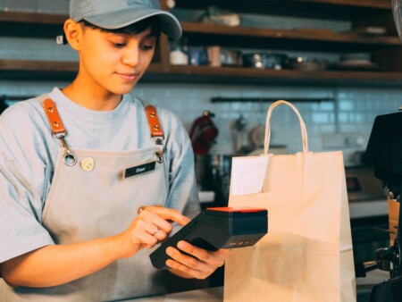 Quel est la meilleure application pour caisse enregistreuse restaurant ?