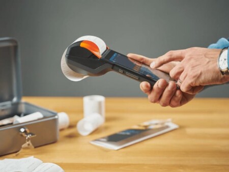 Système de caisse enregistreuse : définition