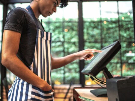 comment choisir une caisse enregistreuse pour l'horeca