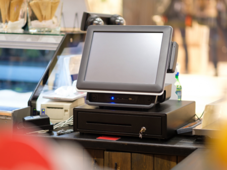 boite noire caisse enregistreuse - Restomax