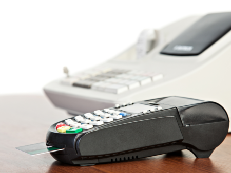 caisse enregistreuse : casio vs restomax