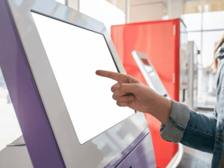 coût borne de commande - Restomax