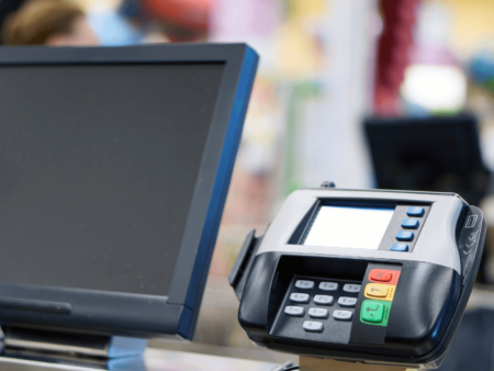 clôture de caisse Z - restomax