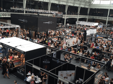 Restomax au salon B2B Horeca Expo Gand 2023