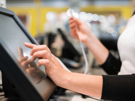 Utiliser la caisse enregistreuse android dans son restaurant