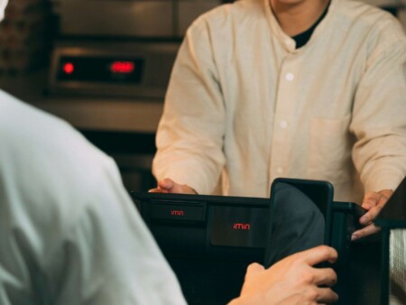 Acheter ou louer une caisse enregistreuse RESTOMAX