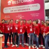 Devenez partenaire du réseaux Restomax, spécialiste en caisse enregistreuse restaurant